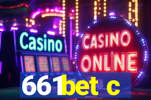 661bet c